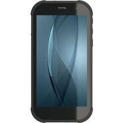 Смартфон Sigma Mobile X-treame PQ20 Dual Sim Black (4827798875414) (4827798875414)