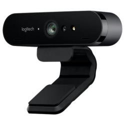 Веб-камера Logitech Brio (960-001106) (960-001106)