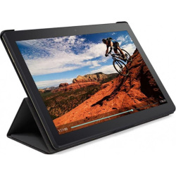 Чехол Tab M10 HD Folio Case/Film Black(WW) для TB- X505 Tab M10 HD Folio Case/Film Bl (ZG38C02761)