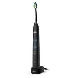 Звукова електрична зубна щітка Philips Sonicare ProtectiveClean 4500 HX6830/44 (HX6830/44)