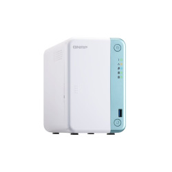 Мережеве сховище QNAP TS-251D-2G (TS-251D-2G)