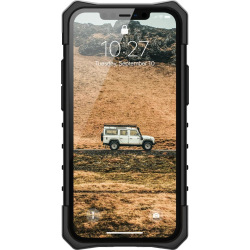 Чохол-накладка Urban Armor Gear Pathfinder для Apple iPhone 12 Mini Silver (112347113333) (112347113333)