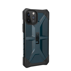 Чохол-накладка Urban Armor Gear Plasma для Apple iPhone 12/12 Pro Mallard (112353115555) (112353115555)