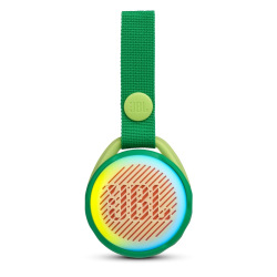 Акустическая система JBL JR POP Green (JBLJRPOPGRN)