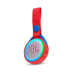 Акустическая система JBL JR POP Red (JBLJRPOPRED)