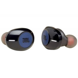 Наушники JBL T120TWS Grey (JBLT120TWSBLU)