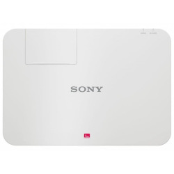 Проектор Sony VPL-PWZ10 (3LCD, WXGA, 5000 ANSI lm, LASER) (VPL-PWZ10)