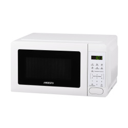 Микроволновая печь Ardesto GO-E722W 20л/700Вт/эл.управл./белая (GO-E722W)