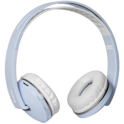 Bluetooth-гарнітура Defender FreeMotion B510 Blue (63510) (63510)