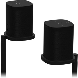 Стійки Sonos Stands Black (Пара) (SS1FSWW1BLK)