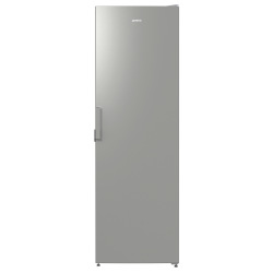 Морозильна камера Gorenje FN6191DHX/185 см/277 л/ A+/NoFrost/LED дисплей/нержав (FN6191DHX)