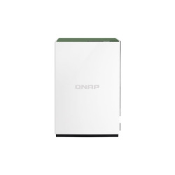 Мережеве сховище QNAP TS-128A (TS-128A)