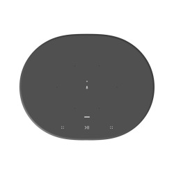 Портативна акустична система Sonos Move Black (MOVE1EU1BLK)