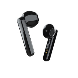 Наушники Trust Primo Touch True Wireless Mic Black (23712_TRUST)