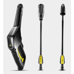 Мінімийка високого тиску Karcher K3 Power Control, 120бар (1.676-100.0)