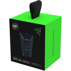 Док-станція Razer Chroma Mouse Dock (RC30-03050200-R3M1)