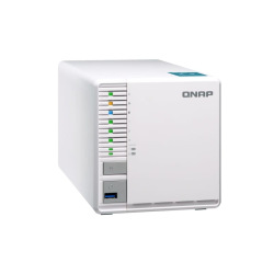 Мережеве сховище QNAP TS-351-2G (TS-351-2G)