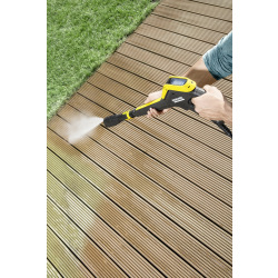 Міні-мийка високого тиску Karcher К5 Full Control Plus (1.324-641.0) (1.324-641.0)