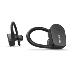 Навушники Philips TAA5202 IPX7 True Wireless Black (TAA5205BK/00)