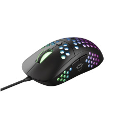 Миша Trust GXT 960 Graphin Ultra-lightweight RGB Black (23758_TRUST)