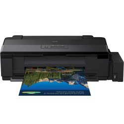 Принтер А3 Epson L1800 Фабрика печати (C11CD82402) для Epson L1800