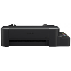 Принтер А4 Epson L120 Фабрика друку (C11CD76302) для Epson L120