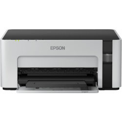 Принтер А4 Epson M1120 Фабрика друку з WI-FI (C11CG96405) для Epson M1120