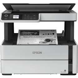 БФП А4 Epson M2170 Фабрика друку з WI-FI (C11CH43404) для Epson M2170