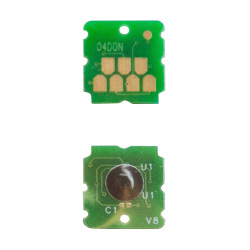Чип "памперса" WWM для Epson L7160/7180 (AJE8V4130-T04D0) для Epson L7160