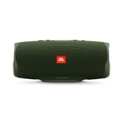 Акустическая система JBL Charge 4 Green (JBLCHARGE4GRN)