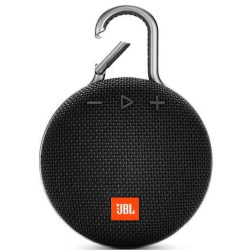 Акустическая система JBL Clip 3 Black