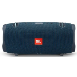 Акустическая система JBL Xtreme 2 Blue (JBLXTREME2BLUEU)