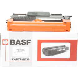 Картридж BASF заміна Brother TN2015 (BASF-KT-TN2015)