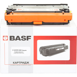 Картридж для Canon i-Sensys LBP-710CX BASF 40  Magenta BASF-KT-040M