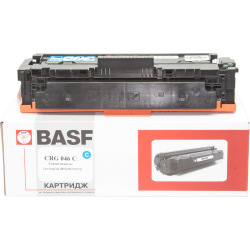 Картридж для Canon i-Sensys MF-734Cdw BASF 46  Cyan BASF-KT-CRG046C