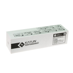 Картридж для Canon IR-1024iF Katun C-EXV  Black 465г 37344