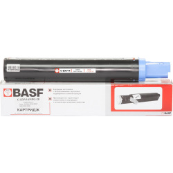 Туба BASF замена Canon C-EXV14 (BASF-KT-EXV14)