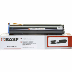 Картридж для Canon IR-1024iF BASF C-EXV18  Black BASF-KT-EXV18