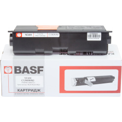 Картридж для Epson AcuLaser M2400 BASF 583  Black BASF-KT-M2400-C13S050583