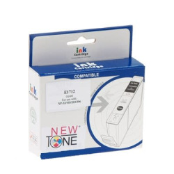 Картридж для Epson Expression Home XP-413 NEWTONE  Cyan T1712