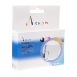 Картридж Arrow для Epson C13T08034010 Magenta