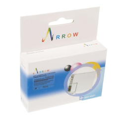 Картридж Arrow для Epson C13T08214A10, C13T11214A10 Black