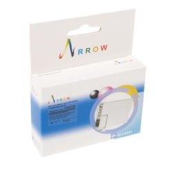 Картридж Arrow для Epson C13T08224A10, C13T11224A10 Cyan