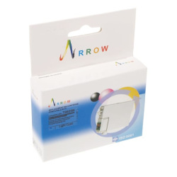 Картридж Arrow для Epson C13T08254A10, C13T11254A10 Light Cyan