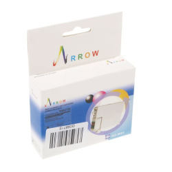 Картридж Arrow для Epson C13T10814A10, C13T09214A10 Black