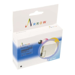 Картридж Arrow для Epson C13T10834A10, C13T09234A10 Magenta