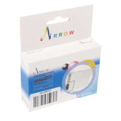 Картридж Arrow для Epson C13T10844A10, C13T09244A10 Yellow