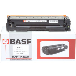 Картридж для HP 203A Cyan (CF541A) BASF 203A  Cyan BASF-KT-CF541A