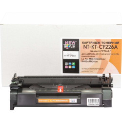 Картридж NEWTONE заміна HP 26A CF226A (NT-KT-CF226A)