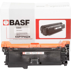 Картридж для HP Color LaserJet Enterprise 500 M551 BASF 507X  Black WWMID-81146